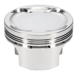 Mitsubishi 6G72 Piston Set - JE Pistons - Forged - 6 Cyl - `90-`01 Mitsubishi 6G72 Piston Set - JE Pistons - Forged - 6 Cyl - `90-`01